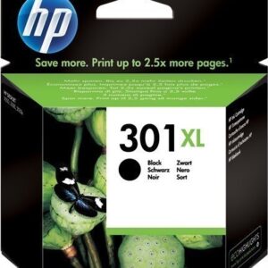 INKJET HP 301XL ORIGINALE CH563EE