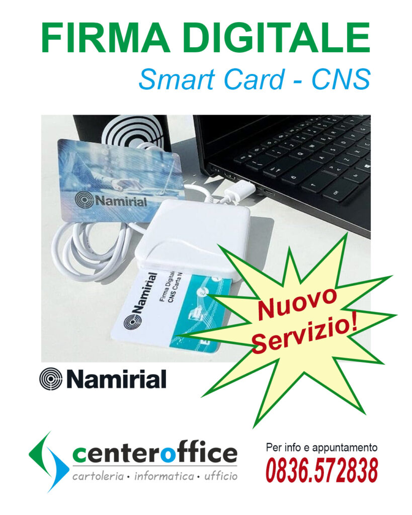Firma digitale